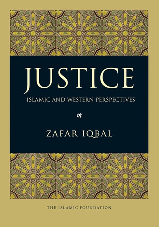 Cover image: Justice 9780860375906