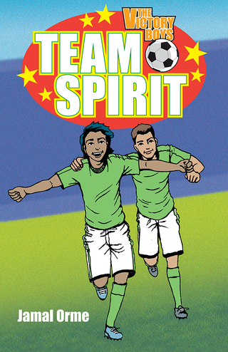 Cover image: Team Spirit 9780860376200