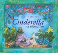 Titelbild: Cinderella: An Islamic Tale 9780860374732