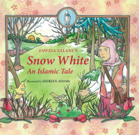 Cover image: Snow White 9780860375265