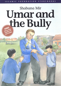 Omslagafbeelding: Umar and the Bully 9780860372967