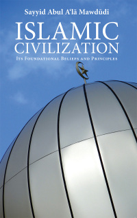 Imagen de portada: Islamic Civilization 9780860374749