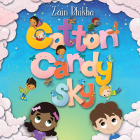 Cover image: Cotton Candy Sky 9780860377726