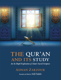 Imagen de portada: The Qur'an and Its Study 9780860377801