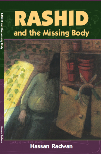 Omslagafbeelding: Rashid and the Missing Body 9780860373957