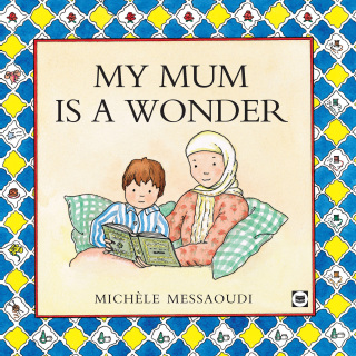 表紙画像: My Mum is A Wonder 9780860372981