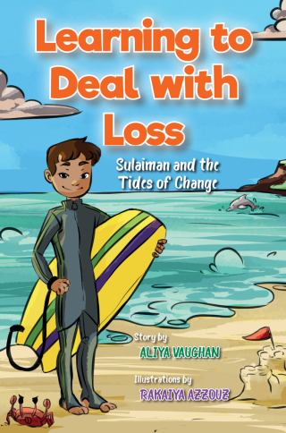 Cover image: Learning to Deal with Loss 9780860378068