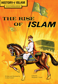 Imagen de portada: The Rise of Islam 9780860378167