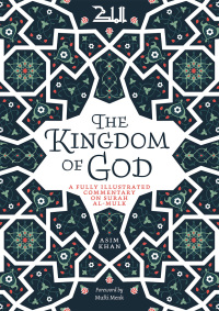Imagen de portada: The Kingdom of God 9780860378655