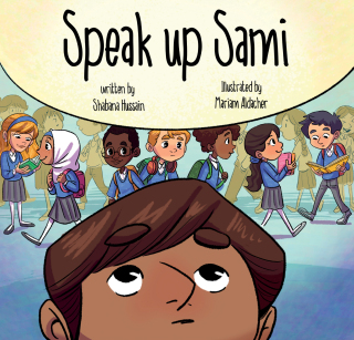 Cover image: Speak Up Sami 9780860378877