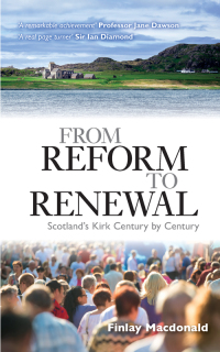 Immagine di copertina: From Reform to Renewal 9780861539765