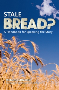 Cover image: Stale Bread? 9780715208359