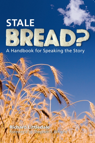 Cover image: Stale Bread? 9780715208359