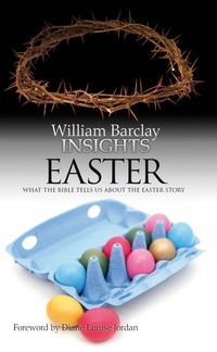 Imagen de portada: Insights: Easter 9780715208601