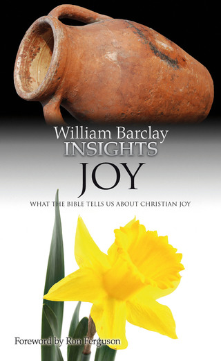 Imagen de portada: Joy 9780715208861