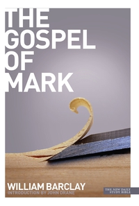 Cover image: The Gospel of Mark 9780715208922