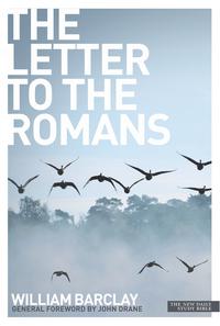 Cover image: The Letter to the Romans 9780715208977