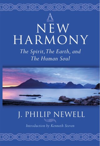 Imagen de portada: A New Harmony 9780861536986