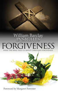 Imagen de portada: Forgiveness 9780715209349