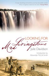 表紙画像: Looking for Mrs Livingstone 9780715209646