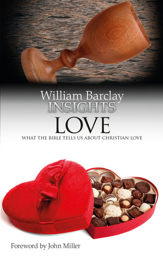 Cover image: Love 9780715209608