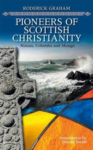 Titelbild: Pioneers of Scottish Christianity 9780715209653