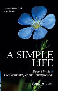 Cover image: A Simple Life 9780861537136