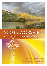 Cover image: Scots Worship 9780861537877