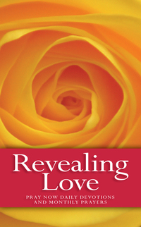 Cover image: Revealing Love 9780861538058