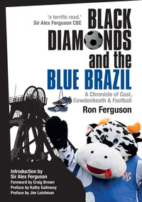 Cover image: Black Diamonds and the Blue Brazil NEW EDITION 9780861538744