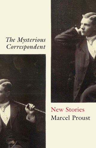 Cover image: The Mysterious Correspondent