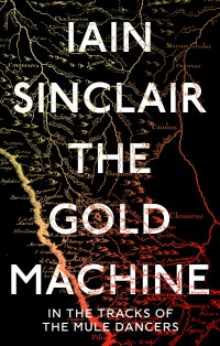 Cover image: The Gold Machine