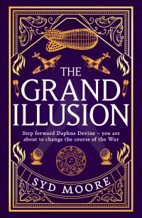 Cover image: The Grand Illusion