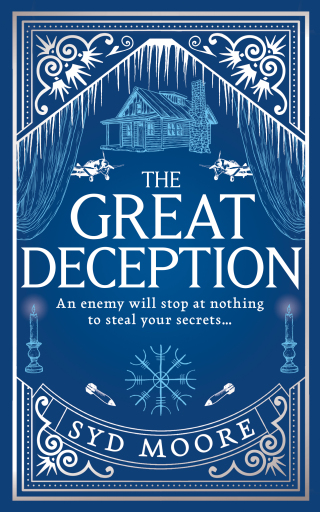 Cover image: The Great Deception