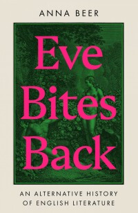 Cover image: Eve Bites Back