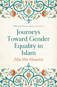 Cover image: Journeys Toward Gender Equality in Islam 9780861543274