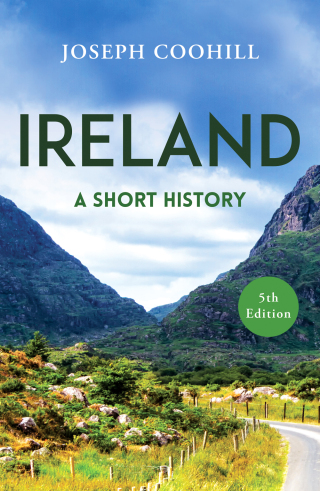Cover image: Ireland