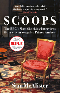 Cover image: SCOOPS