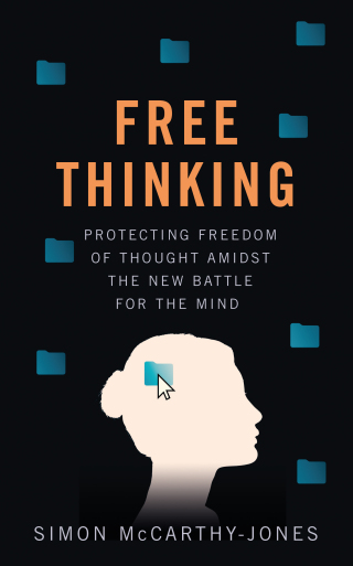 Cover image: Freethinking