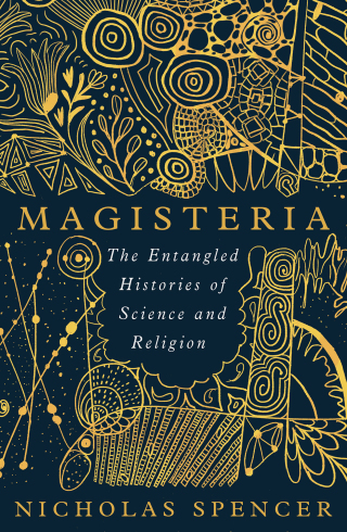 Cover image: Magisteria