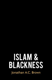 Cover image: Islam and Blackness