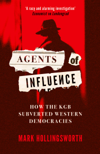 Cover image: Agents of Influence