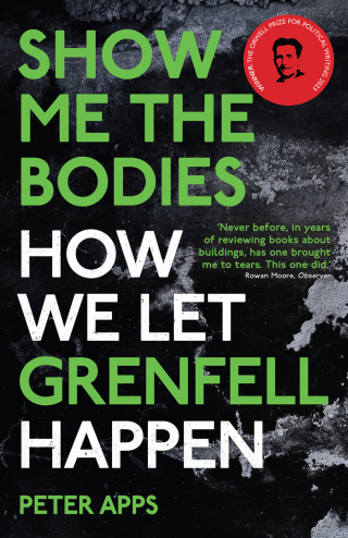 Cover image: Show Me the Bodies