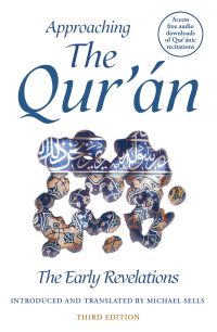 Cover image: Approaching the Qur'an