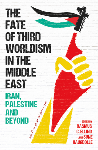 Cover image: The Fate of Third Worldism in the Middle East