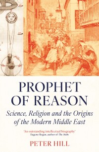 Cover image: Prophet of Reason 9780861547364