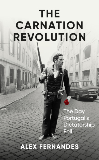 Cover image: The Carnation Revolution