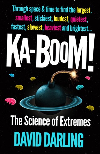 Cover image: Ka-boom! 9780861548033