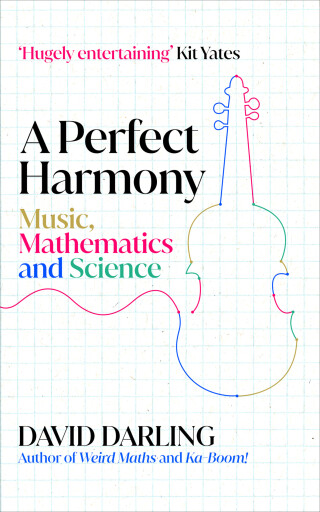 Cover image: A Perfect Harmony
