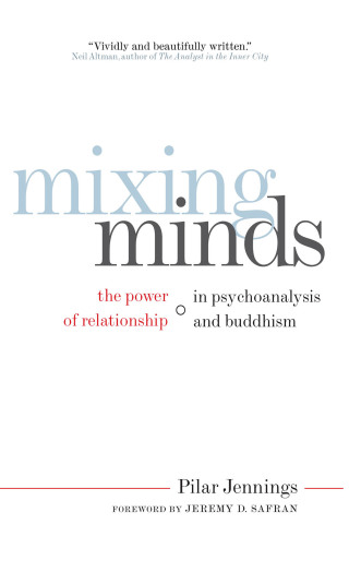 Cover image: Mixing Minds 9780861716166